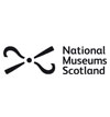 National Museums Scotland logo